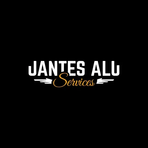 Logo Jantes Alu Services.